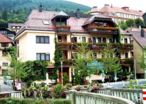 Hotel Restaurant Alte Linde Bad Wildbad